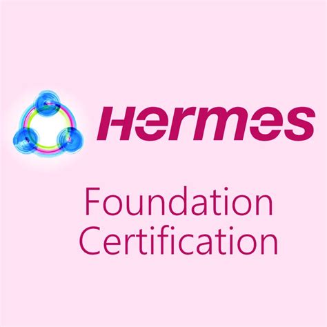 Hermes foundation certification switzerland